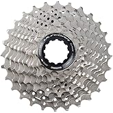Cassette Shimano CS-R7000 - Pour Vélo Route - Compatible Groupes Shimano