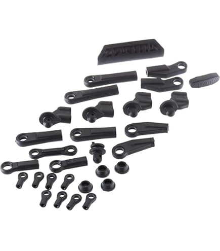 Reve D & HOBBYWING メカセット Reve D & HOBBYWING メカセット Reve D & HOBBYWING メカセット