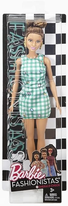 barbie fashionista 50