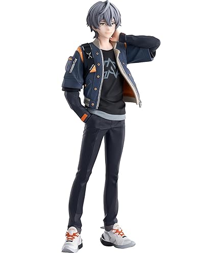 Amazon.com: Good Smile Arts Shanghai RED: Pride of Eden: Ravi 1:7