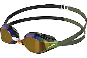 Speedo Speed Socket 2.0 Swim Goggle