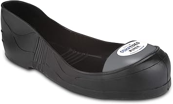 oshatoes steel toe overshoes