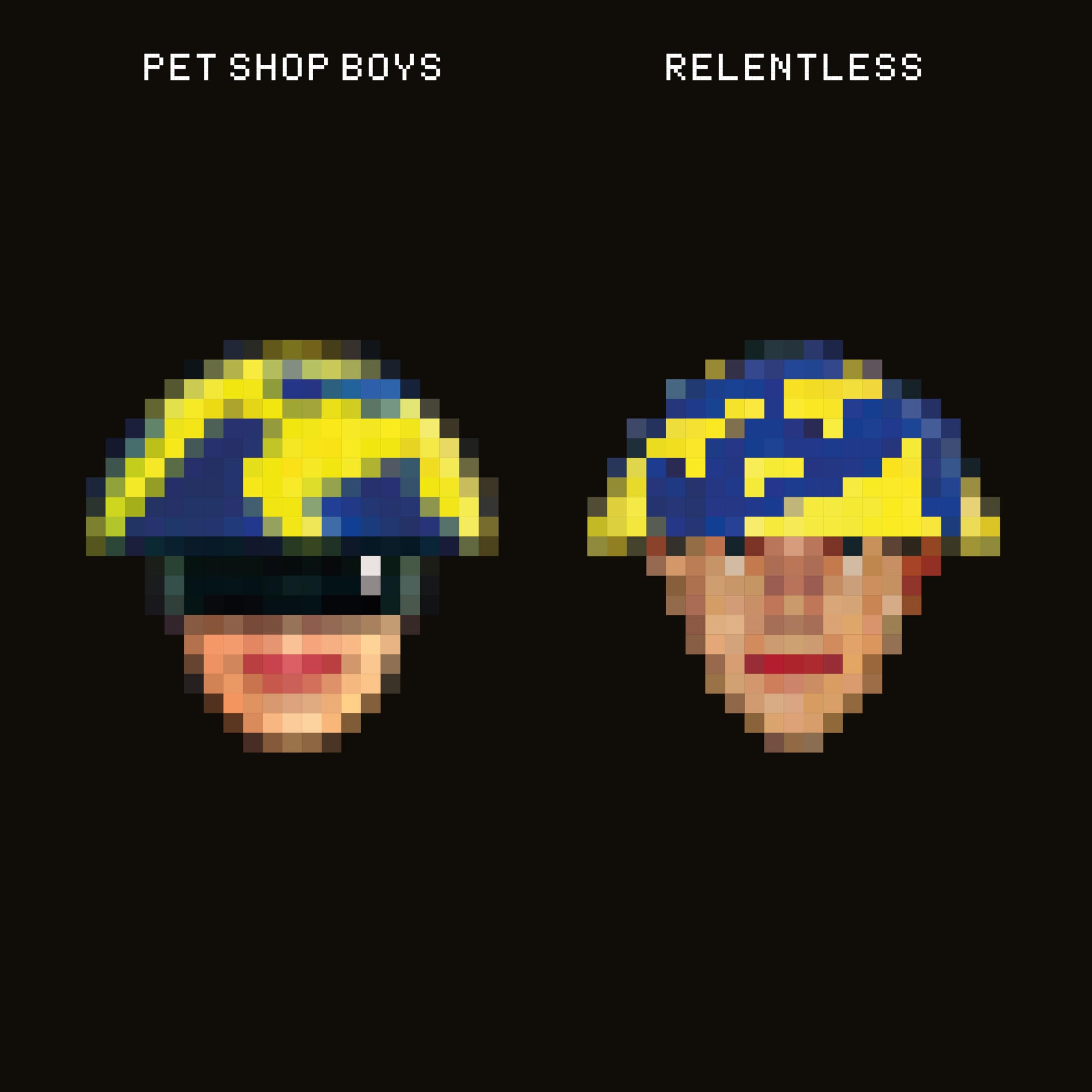 Photo 1 of Relentless (2023 Remaster)