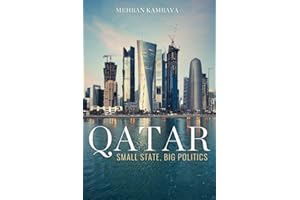Qatar: Small State, Big Politics