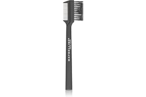 Maybelline New York Expert Tools, Brush 'n Comb