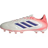 adidas Mens Copa Pure 3 Pro Firm Ground Soccer Cleats - Off White