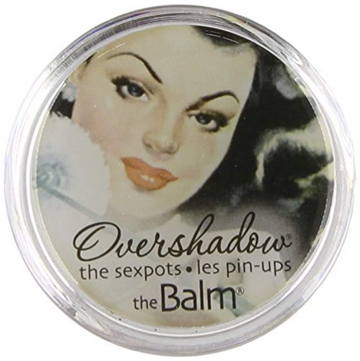 theBalm Overshadow, If You're Rich, I'm Single 0.57 g