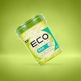 Eco Style Olive Oil Hair Gel Hydrate Style Alcohol-Free Green 946 ml view 6