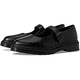 Dr. Martens Womens Elphie Mary Jane