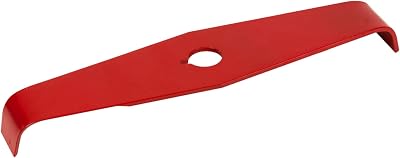 Oregon 3.0 x 300mm 2 Tooth Mulching Brush Cutter Blade Universal Fit