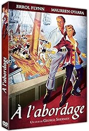 À L'abordage