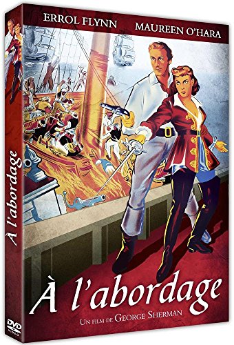 À L'abordage