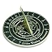 The Metal Foundry Unique Wedding Gift Idea for A Special Couple. A Personalized Sundial Makes A Great Marriage Present for The Bride and Grooms Garden Or Home Decor Ornament UK