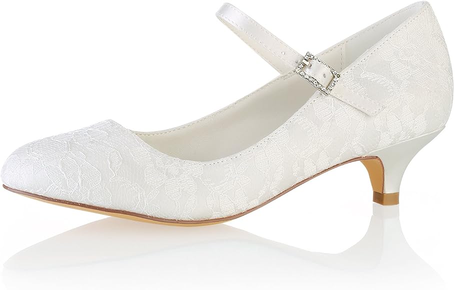 Ivory Pumps Wedding Shoes Shop, 57% OFF 