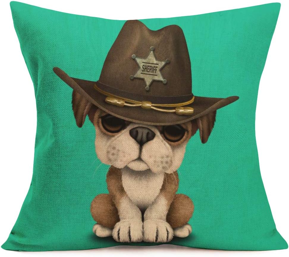 Best Sheriff Home Decor