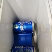 Campingaz Icetime 13L - Nevera Rígida: Amazon.es: Deportes y aire ...