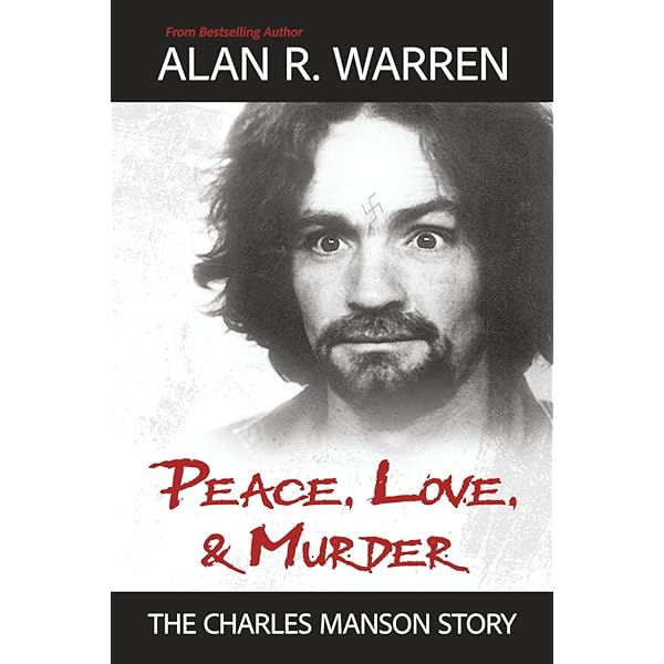 Charles Manson: Coming Down Fast: wells-simon: 9780340977033