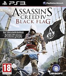 Assassin's Creed IV (4) : Black Flag