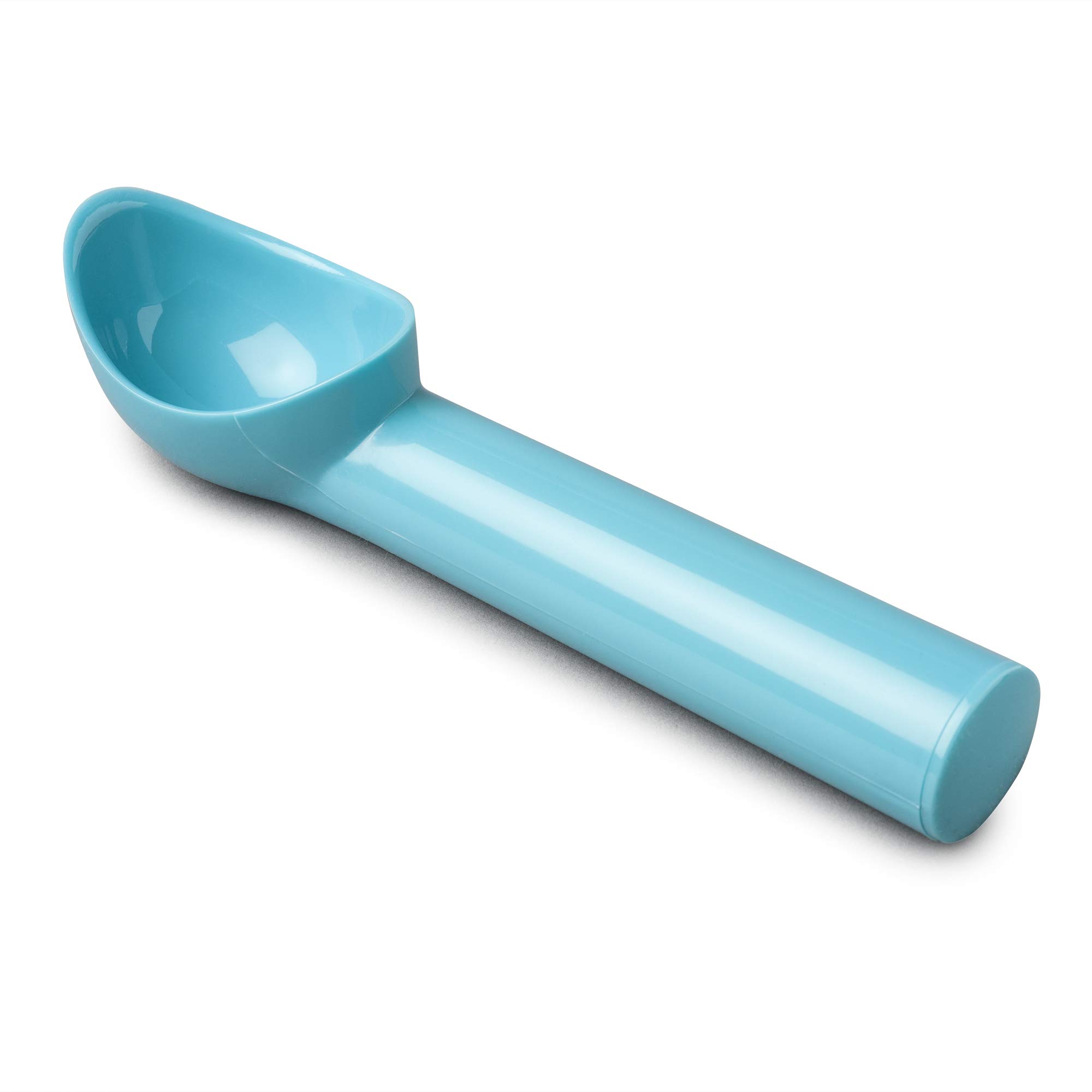 Zeal J216A Ice Cream Scoop, Aqua