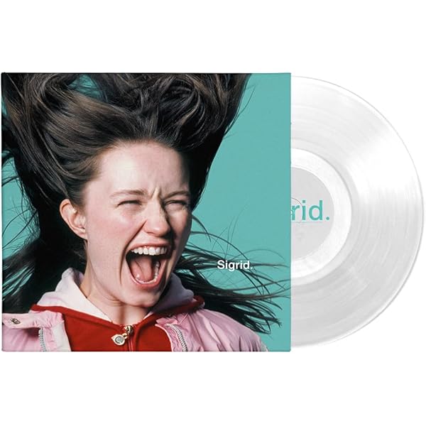 SIGRID / SUCKER PUNCH レアアルバム 61JV3zO1HrL._SY200_QL15_.jpg