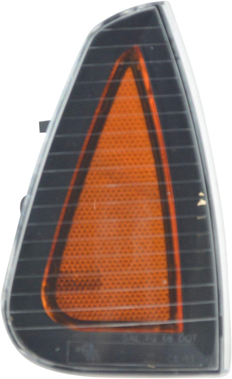 FOR 06 07 08 DODGE CHARGER TURN PARK SIGNAL LIGHT W//BULB RH