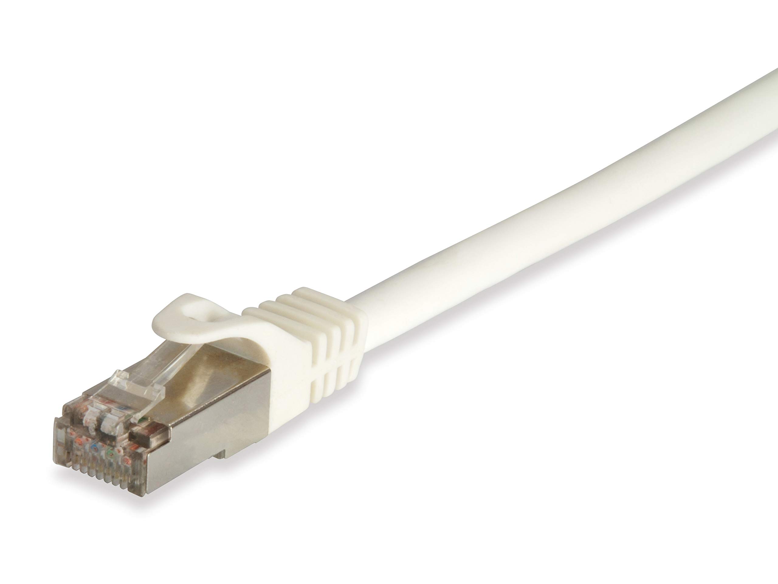 Equip Patch Cable C7 S/FTP PIMF LSOH 5.0 m White