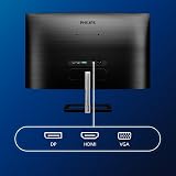 Philips 322E1C 32" FHD Curved VA Monitor 75Hz 4ms AMD FreeSync SmartImage view 4