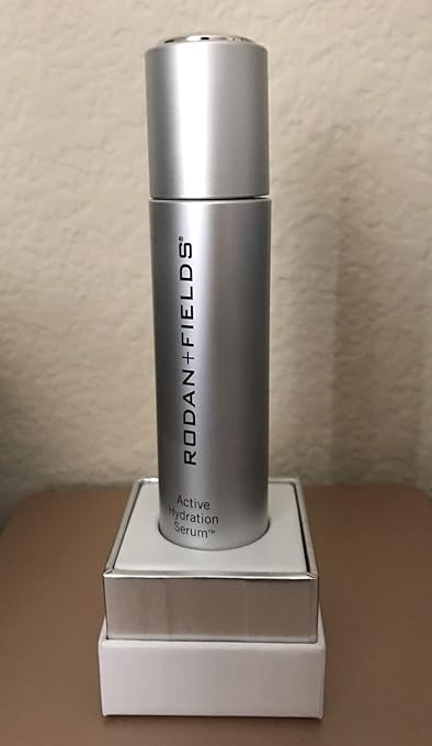 alternative to rodan and fields active hydration serum