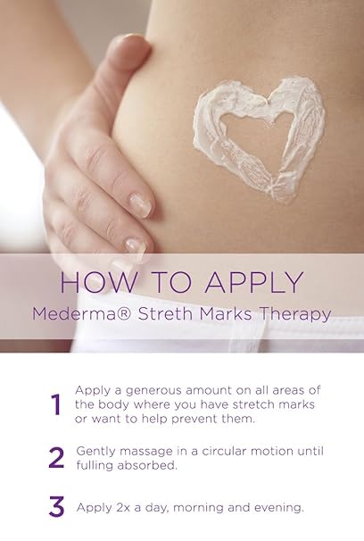 mederma while pregnant