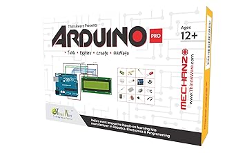 Arduino Tinkering Kit - Pro