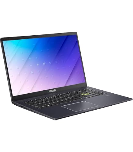 Amazon.com: ASUS Laptop L410 Ultra Thin Laptop, 14” FHD Display