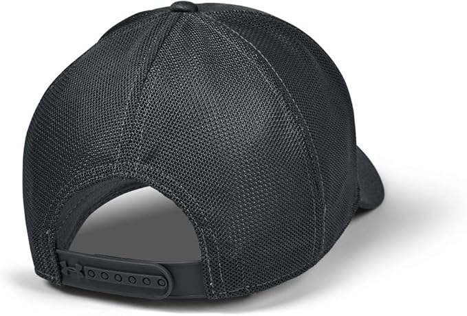 under armour twist trucker hat
