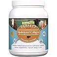 Perfect Supplements – Perfect Hydrolyzed Collagen Powder – 660g – All Natural Collagen - Promotes Healthy Skin – 3 Pack