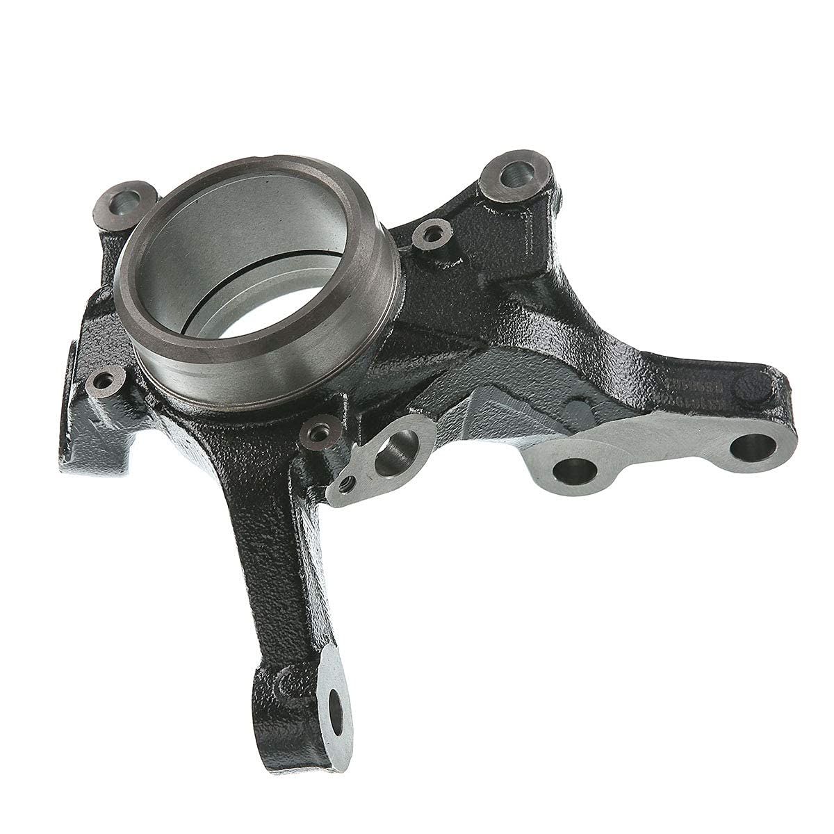 Photo 1 of YHTAUTO Front Driver Steering Knuckle Replacement for Toyota Highlander 04-07 Sienna 04-10 Lexus RX330 04-06 RX350 07-09 RX400h 06-08