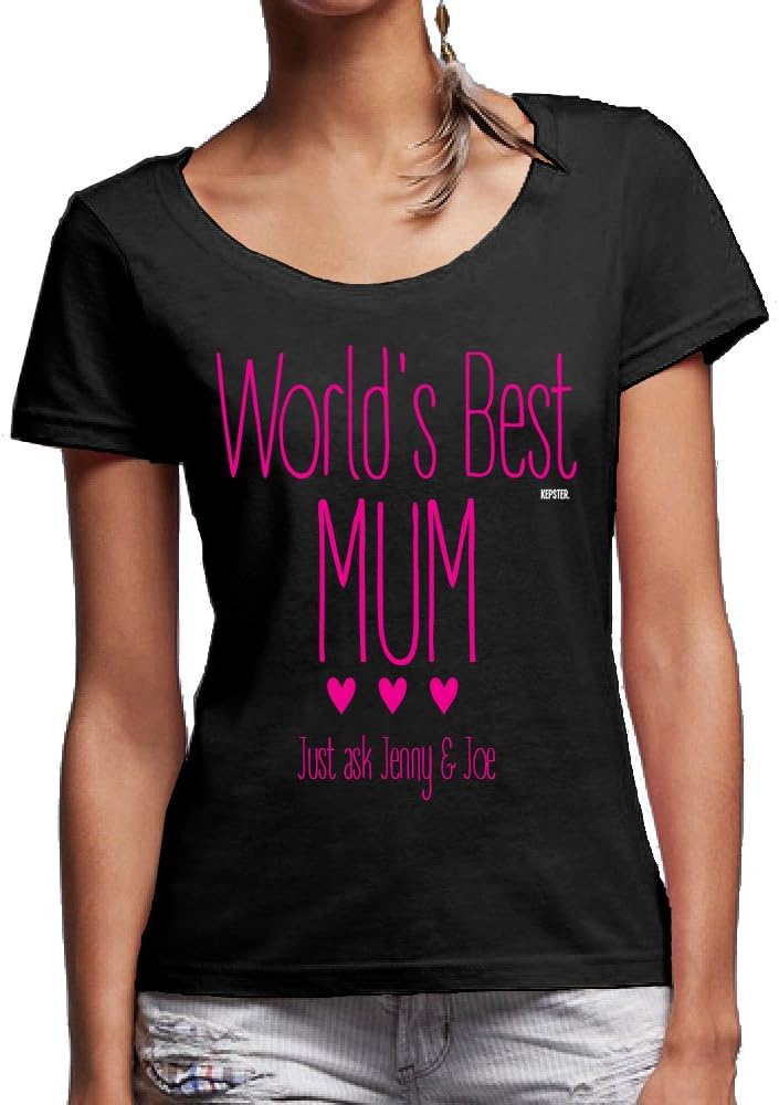 best mum t shirt