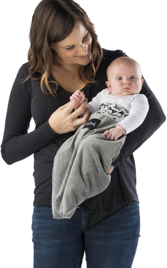 milk snob sleep pouch