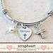 CONFIRMATION SPONSOR Thank You Gift, Catholic Confirmation Sponsor Bracelet, Confirmation Sponsor Gift, Catholic Mentor Gifts, Religious Sponsor Gift