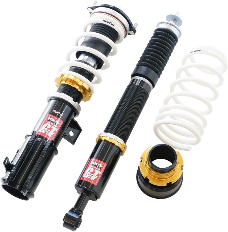 Amazon Hks ハイパーマックスダンパー Max4 Gt 車高調 コペン La400k Kf ターボ 14 06 Ad002 車高調キット 車 バイク Amazon Hks ハイパーマックスダンパー Max4 Gt 車高調 コペン La400k Kf ターボ 14 06 Ad002 車高調キット 車 バイク