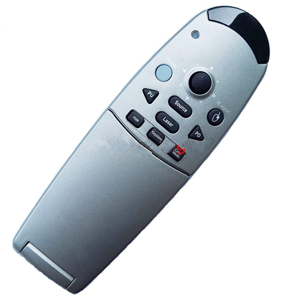 Artshu - Mando a Distancia para proyector DELL (3400 MP, 3100 MP ...