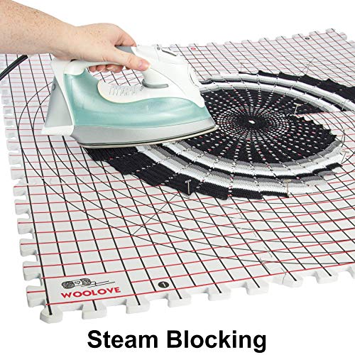 4 Blocking+Radial+Circles+Curved+Projects