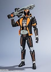 TAMASHII NATIONS - Kamen Rider Ghost - Kamen Rider