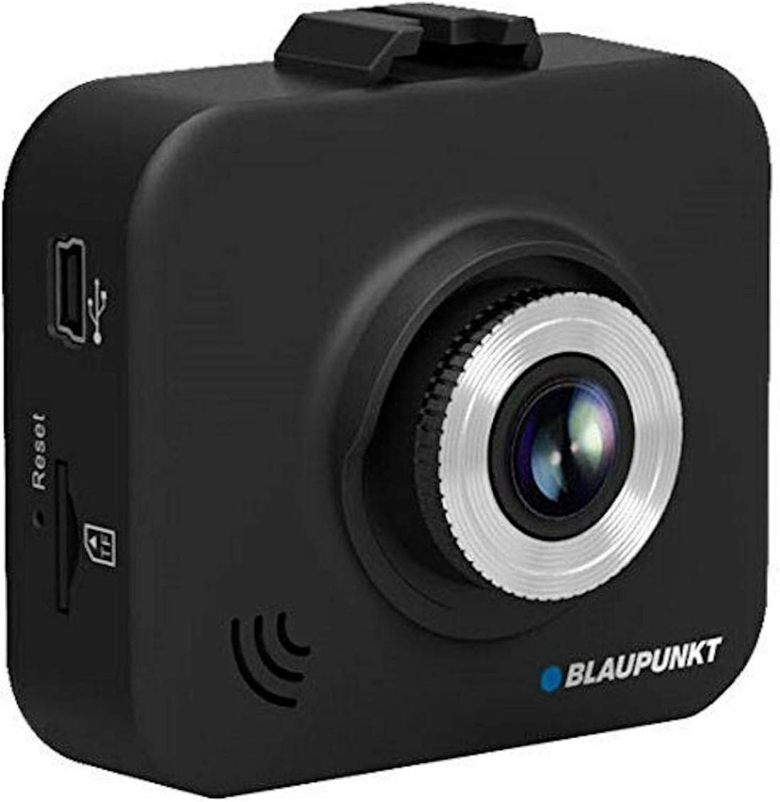 Blaupunkt Bp2.0 FHD 1080p GSensor Motion Detection Support