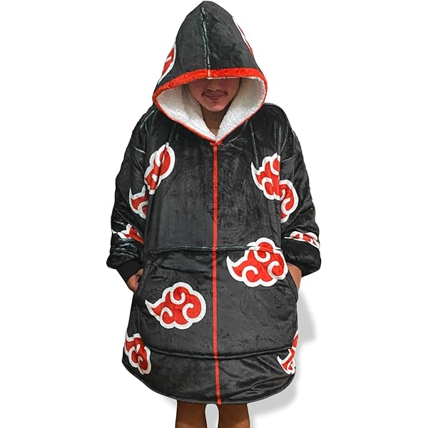 Funko Pop Naruto Sudadera Con Capucha De Naruto En 3D Para