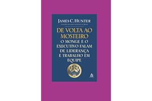 De Volta Ao Mosteiro (Portuguese Edition)