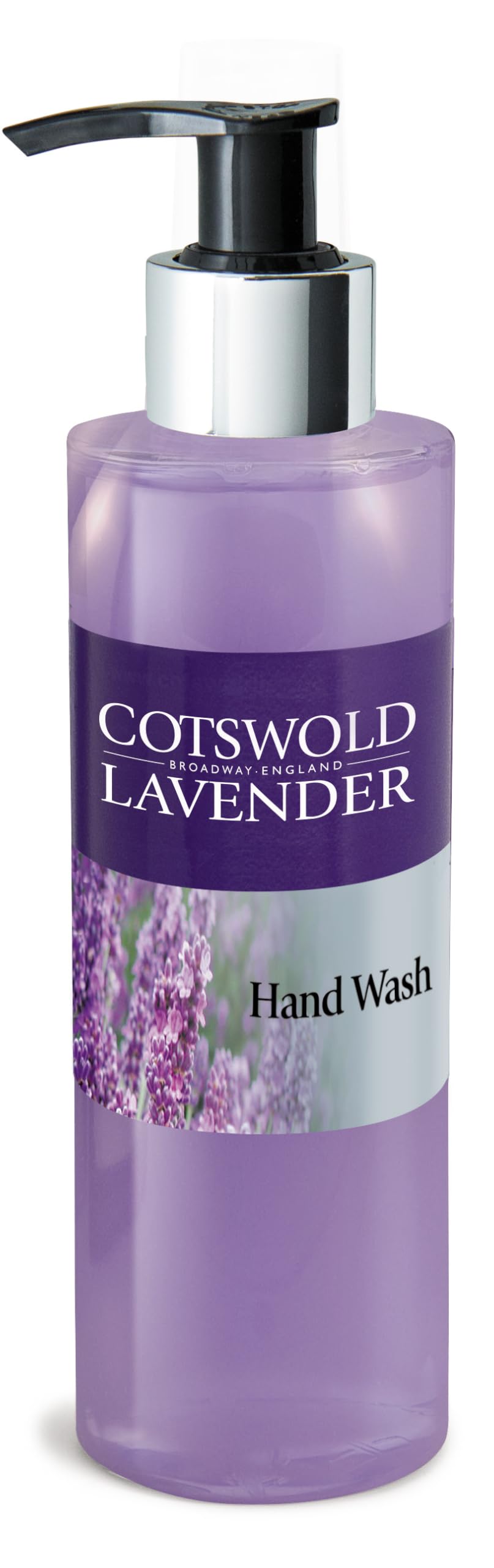 Cotswold Lavender Hand Wash