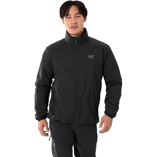 Amazon.com: Arc'teryx Atom Hoody Men's - Redesign