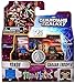 Guardians of The Galaxy Minimates Series 57 Exclusive Mini Figure 2-Pack Yondu & Sakaar Trooper