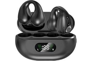 SKLNXAZ Language Translation Earbuds - Translation Earbuds Real Time, 144 Languages Online Translation, Two-Way Translator Device with APP for iOS for Android, Simultaneous Translation Bluetooth 5.3