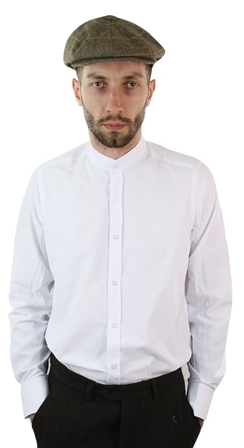 1920s Men's Fashion: What did men wear in the 1920s?