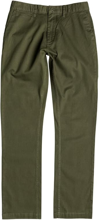 dark olive chinos mens